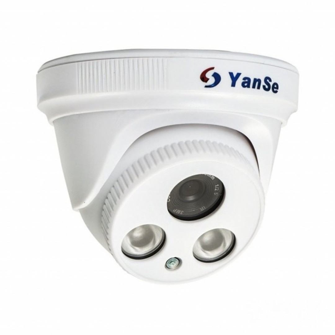 IP камера Xiaomi YanSe HD Digital CCD Camera