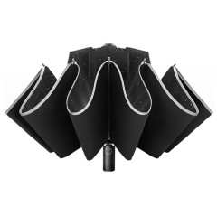 Зонт Zuodu Full Automatic Umbrella Led