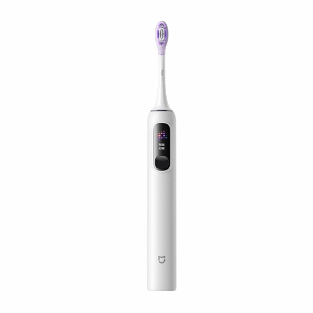 Зубная щетка Xiaomi Mijia Sonic Sweeping Electric Toothbrush Pro (MES610)