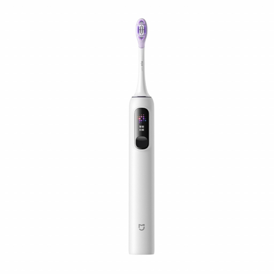 Зубная щетка Xiaomi Mijia Sonic Sweeping Electric Toothbrush Pro (MES610)