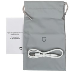 Ирригатор Xiaomi Mijia Electric Flusher (MEO702)