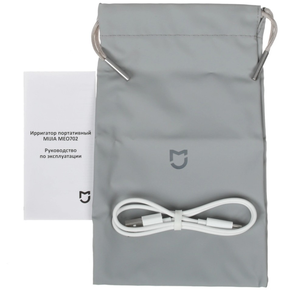 Ирригатор Xiaomi Mijia Electric Flusher (MEO702)