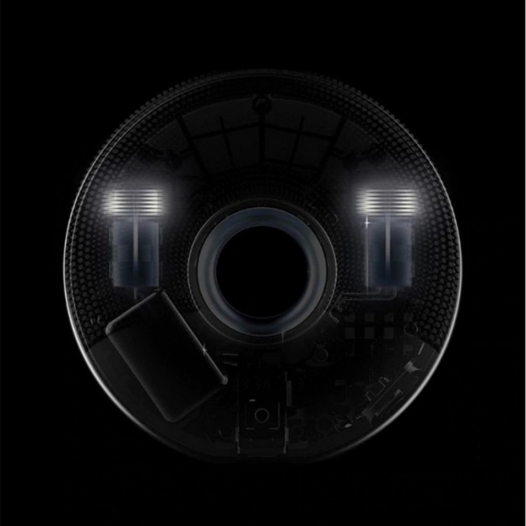 Массажер для лица с ультразвуковой очисткой Xiaomi Doco Smart Sonic (V001)