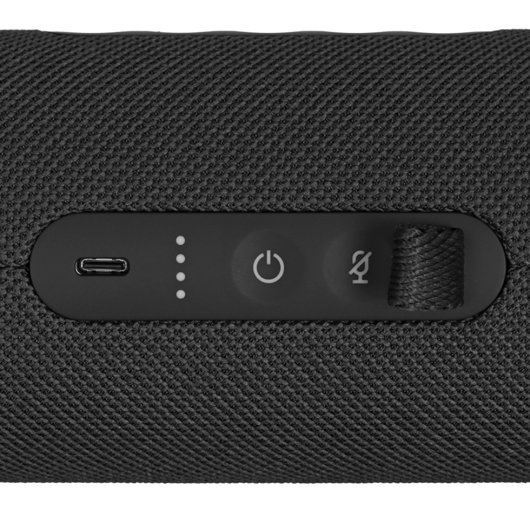 Умная портативная колонка Яндекс Станция Стрит (YNDX-00030GRN)