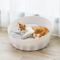 Лежанка для домашних животных Xiaomi Jordan&Judy Round Pet Nest (PE010)