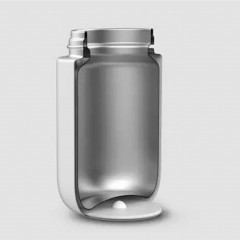 Термос Xiaomi Solista 320 мл (B32-B1)