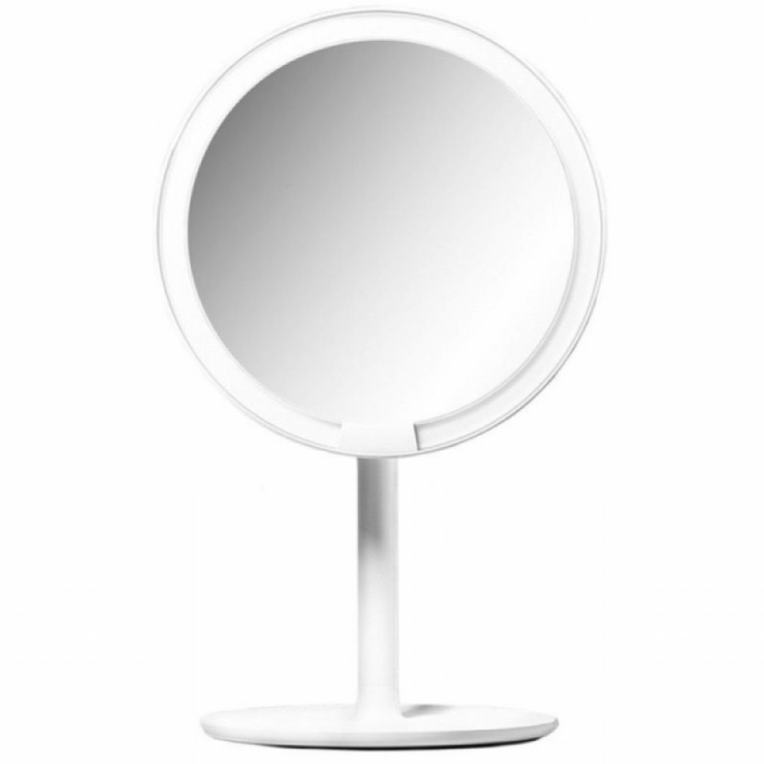 Зеркало косметическое с подсветкой Xiaomi Amiro Lux High Color (AML004W)