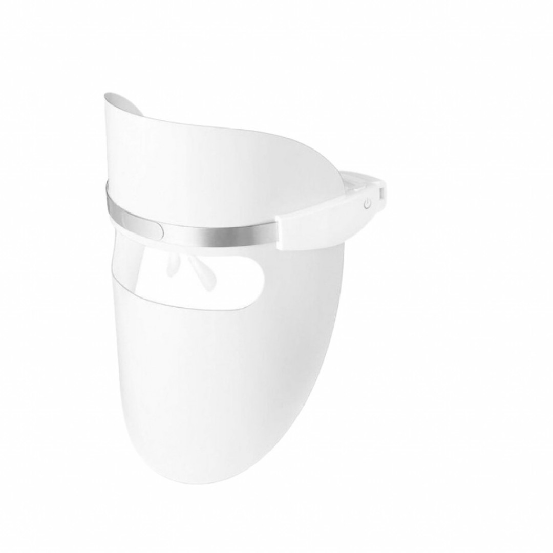 Светодиодная маска для омоложения кожи лица Xiaomi Cosbeauty Led Light Therapy Facial Mask