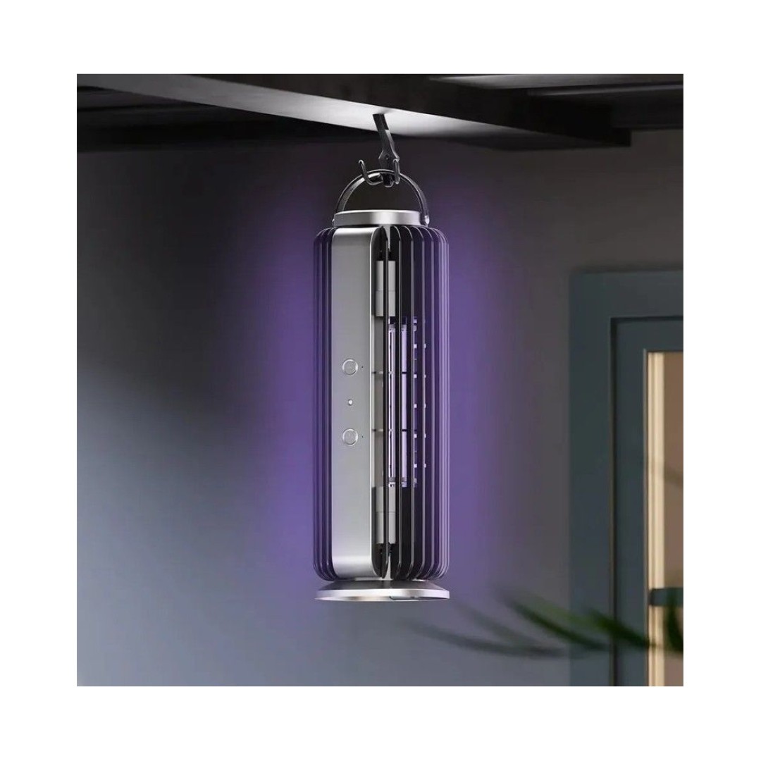 Лампа для уничтожения комаров Xiaomi Qualitell Electric Mosquito Killer K1 (ZSM212101)