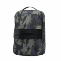 Рюкзак Xiaomi 90 Points NINETYGO Manhattan business casual (90BBPMT1998U-DKGRN)