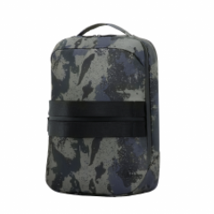 Рюкзак Xiaomi 90 Points NINETYGO Manhattan business casual (90BBPMT1998U-DKGRN)