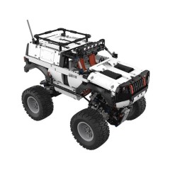Конструктор внедорожник Xiaomi Mitu Intelligent Building Blocks Four-wheel Drive (YYSQC01IQI)