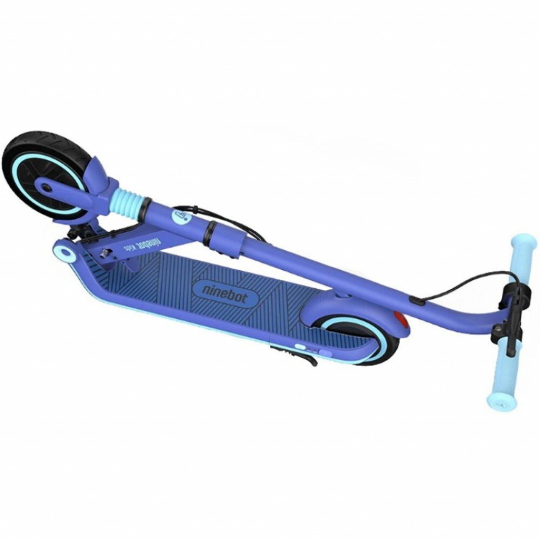 Электросамокат Xiaomi Ninebot KickScooter Zing E8