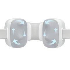 Массажер Xiaomi Mini M1 Neck Massager