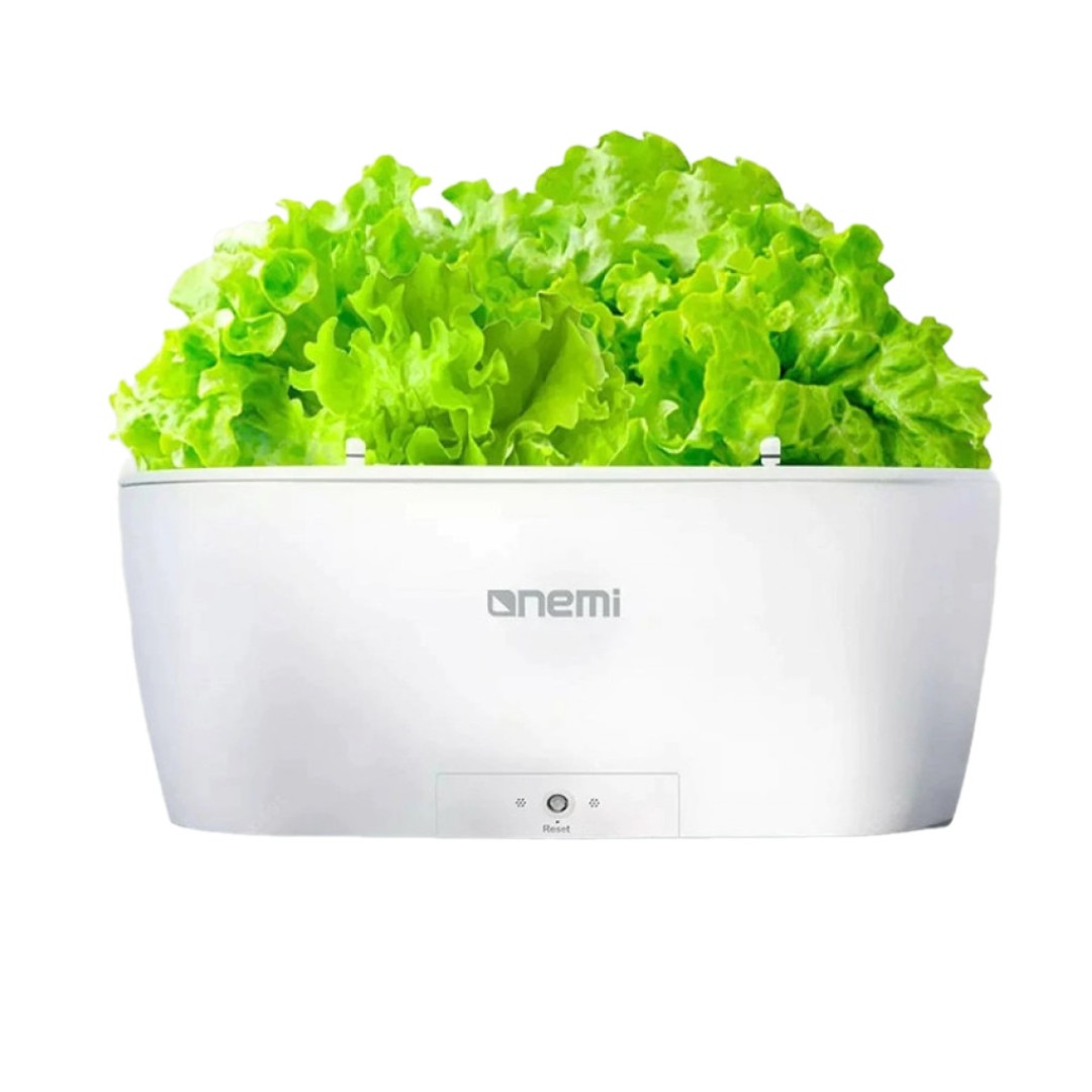 Эко-ферма для дома Xiaomi Onemi Smart Planting Companion Standard Version (YMT-20201)