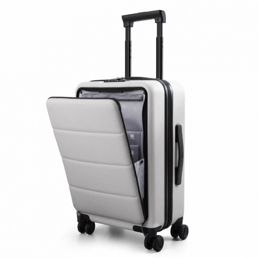 Чемодан Xiaomi Ninetygo Light Business Luggage 20" (113902)