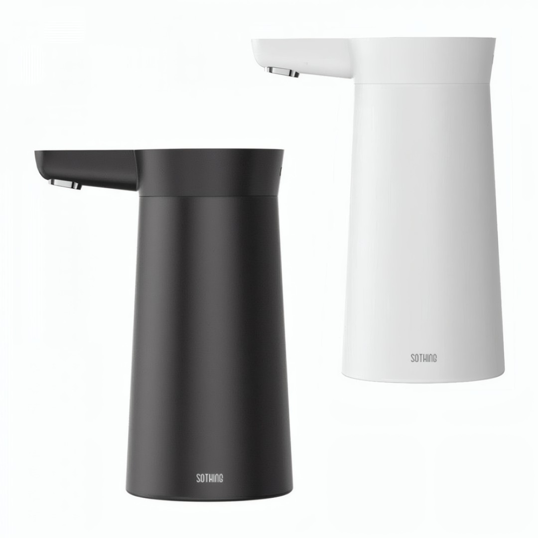 Автоматическая помпа Xiaomi Sothing Water Pump Wireless (DSHJ-S-2004)
