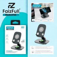 Держатель для смартфона FaizFull F21 360