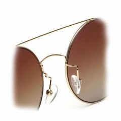 Солнцезащитные очки Xiaomi Anti UV400 Polarized Sunglasses TS Nylon Lens Brown