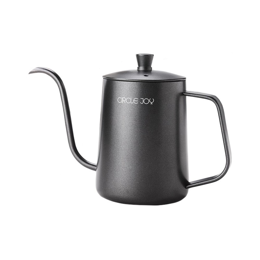 Кофейный набор Xiaomi Circle Joy Manual Coffee Maker Set 9 in 1 (CJ-CFS01)