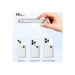 Внешний аккумулятор Xiaomi Idmix Q10 Pro 10000mAh 10W