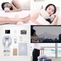 Дорожная подушка-подголовник Xiaomi 8H U1 (YAJ4002RT)