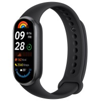 Фитнес-браслет Xiaomi Smart Band 9 (BHR8337GL)