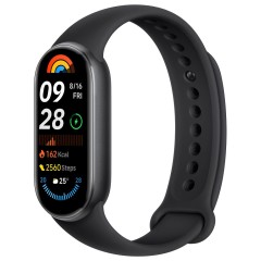 Фитнес-браслет Xiaomi Smart Band 9 (BHR8337GL)
