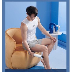 Многофункциональный массажер Xiaomi Momoda Multifunctional Massage Fascia Belt (SX302)