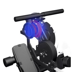 Гребной тренажер Xiaomi Xiao Mo Intelligent Reluctance Rowing Machine Basic (MRH3202A)