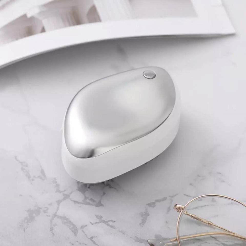 Лазерная расческа для волос Xiaomi Purely Сellight LLLT (SS-C01A)