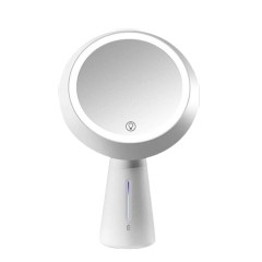 Зеркало для макияжа с подсветкой Xiaomi Midea T03