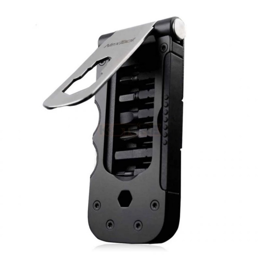 Мультитул для велосипеда Xiaomi Nextool Multifunctional Bicycle Tool (NE0122/KT5557)