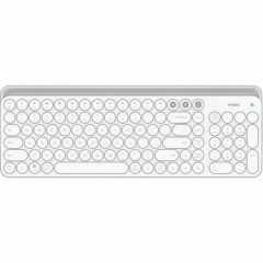 Клавиатура беспроводная Xiaomi MIIIW Keyboard Bluetooth Dual Mode (MWBK01)