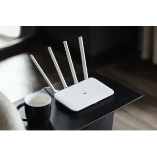 Wi-Fi роутер Xiaomi Mi Router 4C R4CM (DVB4231GL)