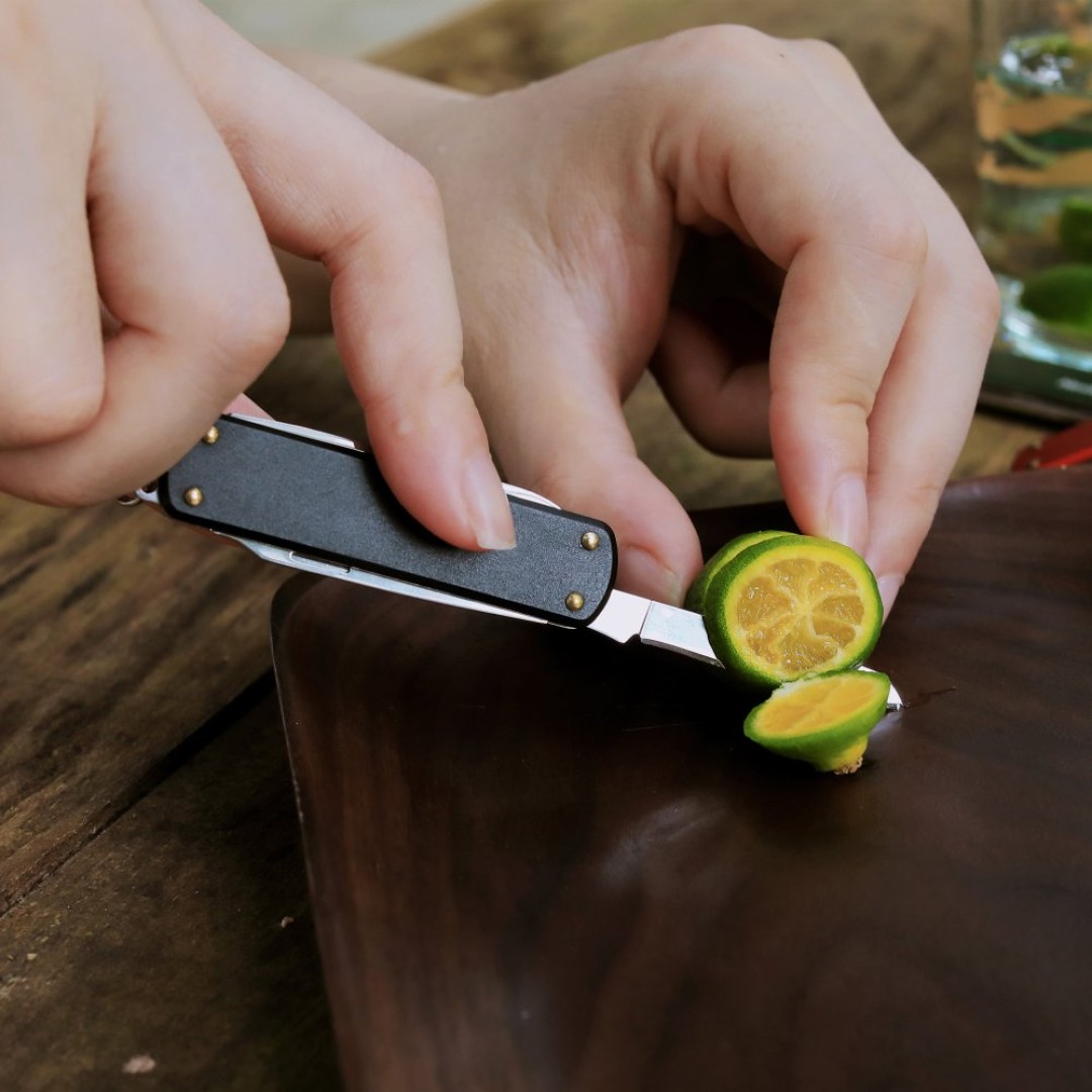 Мультитул Xiaomi NexTool Mini Pocket Knife (NE0141)