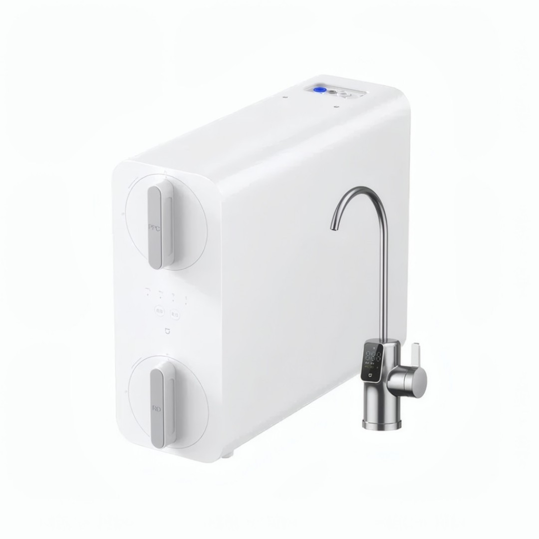 Проточный фильтр Xiaomi Mijia Water Purifier 800G (MR852-C)