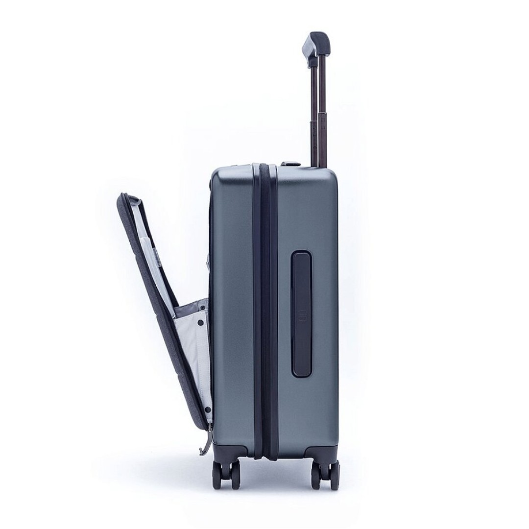 Чемодан Xiaomi Ninetygo Light Business Luggage 20" (113902)
