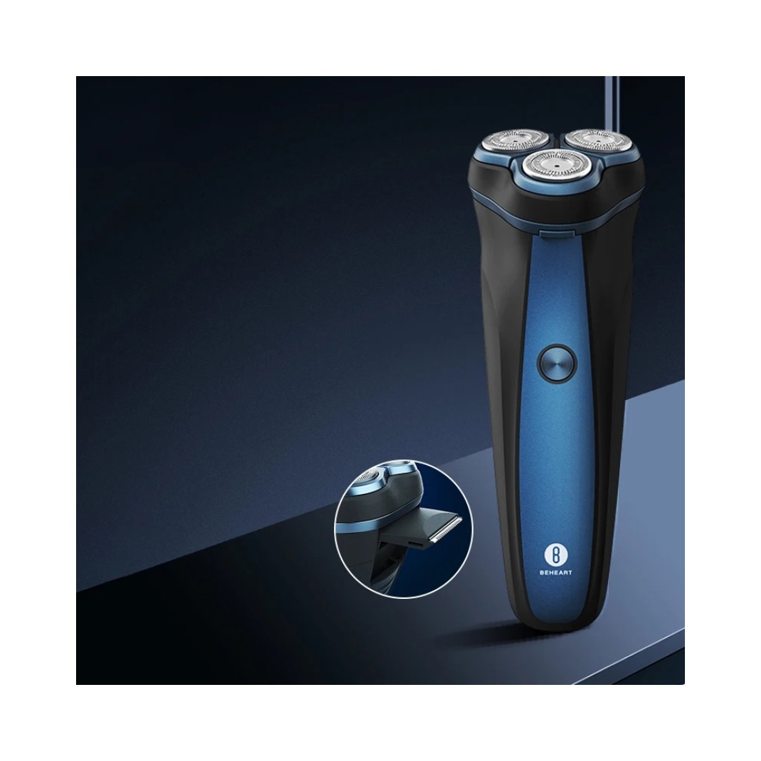 Электробритва Xiaomi BEHEART G400