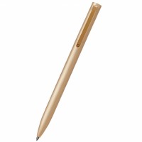 Ручка шариковая Xiaomi Mijia Mi Metal Pen Gold (BZL4006TY)
