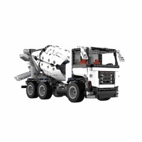 Конструктор бетономешалка Xiaomi Onebot Mitu Engineering Mixer GCJBJ01IQI (GP00078CN)