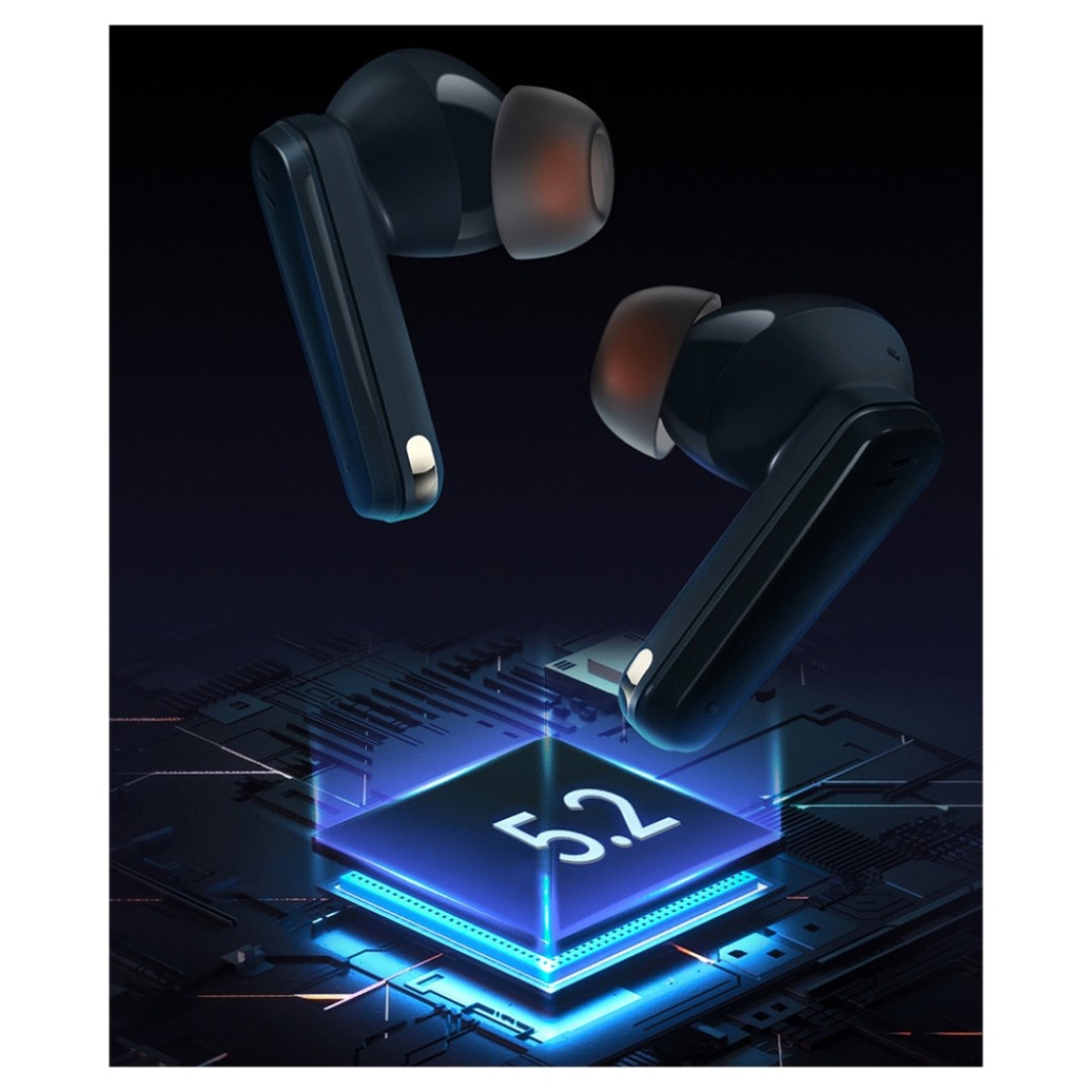 еспроводные наушники Xiaomi Mibro Earbuds AC1 (XPEJ010)