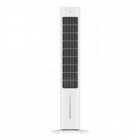 Напольный вентилятор Xiaomi Mijia Smart Evaporative Cooling Fan (ZFSLFS01DM)