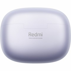 Беспроводные наушники Xiaomi Redmi Buds 6 Pro (BHR9317GL)