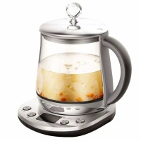 Электрический чайник Xiaomi Deerma Stainless Steel Health Pot Silver (DEM-YS802)