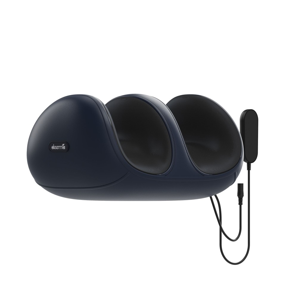 Массажер для ног Xiaomi Deerma (DEM-M702F)