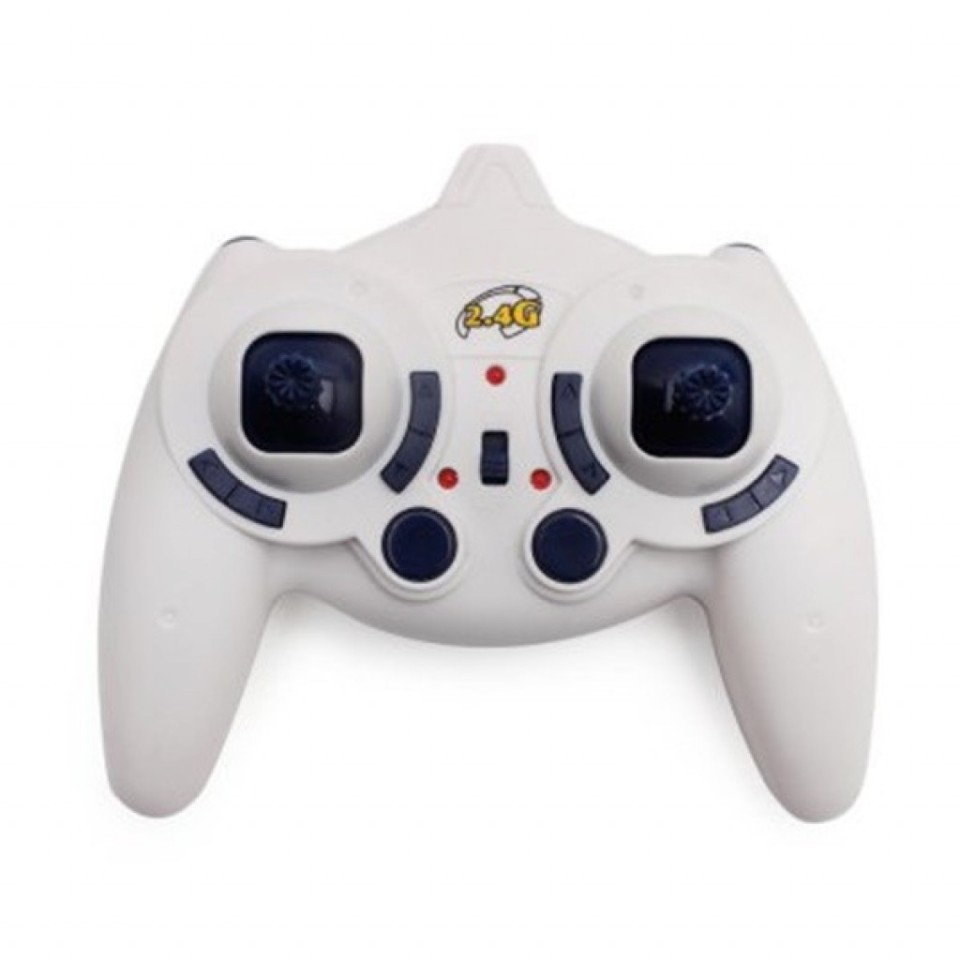 Радиоуправляемый квадрокоптер Happy Cow (777-366)