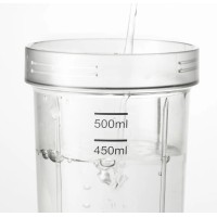 Бутылка для воды Xiaomi Pinlo Portable Bottle 500 мл