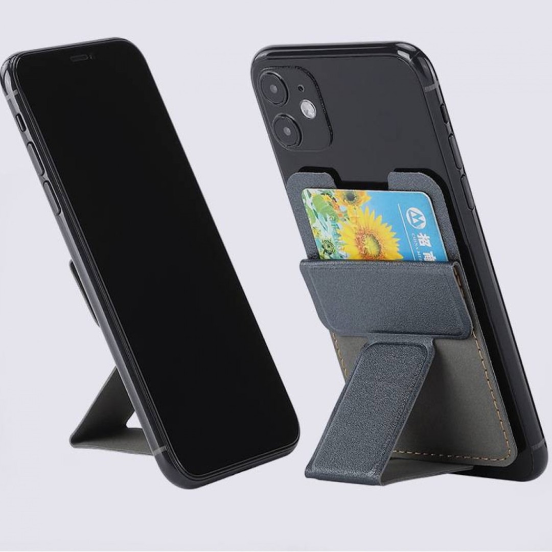 Подставка-трансформер для смартфона Qwerty Transformer Stand For Smartphone