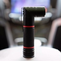 Фонарь 3 в 1 Xiaomi Wiha Ultraviolet Multi-function Flashlight